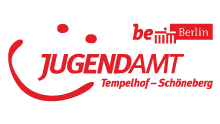 Logo Jugendamt Tempelhof-Schöneberg